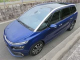 2017 Citroen Grand C4 Picasso Sedan for sale, Japanese used car export - photo 17 of 21 | GULJI TRADERS