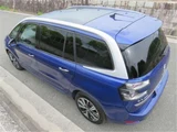2017 Citroen Grand C4 Picasso Sedan for sale, Japanese used car export - photo 19 of 21 | GULJI TRADERS