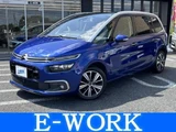 2017 Citroen Grand C4 Picasso Sedan for sale, Japanese used car export - photo 1 of 9 | GULJI TRADERS