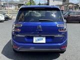 2017 Citroen Grand C4 Picasso Sedan for sale, Japanese used car export - photo 6 of 9 | GULJI TRADERS