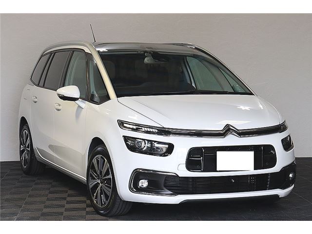 2018 Citroen Grand C4 Picasso Sedan for sale, Japanese used car export - photo 1 of 44 | GULJI TRADERS
