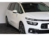 2018 Citroen Grand C4 Picasso Sedan for sale, Japanese used car export - photo 16 of 44 | GULJI TRADERS