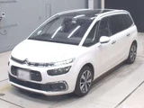 2018 Citroen Grand C4 Picasso Sedan for sale, Japanese used car export - photo 1 of 13 | GULJI TRADERS