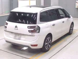 2018 Citroen Grand C4 Picasso Sedan for sale, Japanese used car export - photo 2 of 13 | GULJI TRADERS