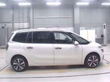 2018 Citroen Grand C4 Picasso Sedan for sale, Japanese used car export - photo 3 of 13 | GULJI TRADERS