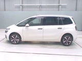 2018 Citroen Grand C4 Picasso Sedan for sale, Japanese used car export - photo 4 of 13 | GULJI TRADERS