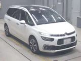 2018 Citroen Grand C4 Picasso Sedan for sale, Japanese used car export - photo 5 of 13 | GULJI TRADERS