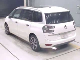 2018 Citroen Grand C4 Picasso Sedan for sale, Japanese used car export - photo 6 of 13 | GULJI TRADERS