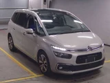 2019 Citroen Grand C4 Spacetourer Sedan for sale, Japanese used car export - photo 2 of 6 | GULJI TRADERS