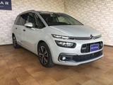 2019 Citroen Grand C4 Spacetourer Sedan for sale, Japanese used car export - photo 5 of 9 | GULJI TRADERS
