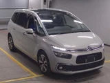 2019 Citroen Grand C4 Spacetourer Sedan for sale, Japanese used car export - photo 1 of 6 | GULJI TRADERS