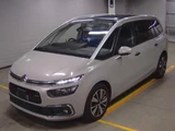 2019 Citroen Grand C4 Spacetourer Sedan for sale, Japanese used car export - photo 5 of 6 | GULJI TRADERS