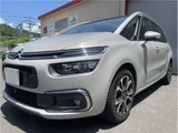 2021 Citroen Grand C4 Spacetourer Sedan for sale, Japanese used car export - photo 1 of 12 | GULJI TRADERS