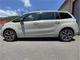 2021 Citroen Grand C4 Spacetourer Sedan for sale, Japanese used car export - photo 6 of 12 | GULJI TRADERS