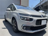 2021 Citroen Grand C4 Spacetourer Sedan for sale, Japanese used car export - photo 8 of 12 | GULJI TRADERS