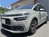 2021 Citroen Grand C4 Spacetourer Sedan for sale, Japanese used car export - photo 9 of 12 | GULJI TRADERS