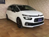 2021 Citroen Grand C4 Spacetourer Sedan for sale, Japanese used car export - photo 5 of 9 | GULJI TRADERS