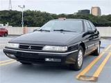 1997 Citroen XM Sedan for sale, Japanese used car export - photo 1 of 28 | GULJI TRADERS