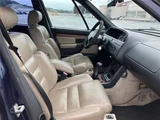 1997 Citroen XM Sedan for sale, Japanese used car export - photo 17 of 28 | GULJI TRADERS