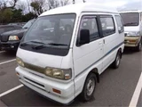 1993 Daihatsu Atrai 660 Van for sale, Japanese used car export - photo 1 of 6 | GULJI TRADERS