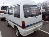 1993 Daihatsu Atrai 660 Van for sale, Japanese used car export - photo 2 of 6 | GULJI TRADERS
