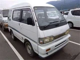 1993 Daihatsu Atrai 660 Van for sale, Japanese used car export - photo 4 of 6 | GULJI TRADERS