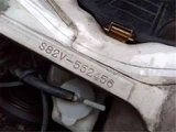 1993 Daihatsu Atrai 660 Van for sale, Japanese used car export - photo 6 of 6 | GULJI TRADERS