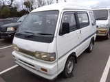 1993 Daihatsu Atrai Van for sale, Japanese used car export - photo 1 of 5 | GULJI TRADERS