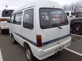 1993 Daihatsu Atrai Van for sale, Japanese used car export - photo 2 of 5 | GULJI TRADERS