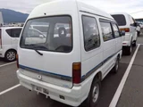 1993 Daihatsu Atrai Van for sale, Japanese used car export - photo 5 of 5 | GULJI TRADERS