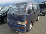 1994 Daihatsu Atrai MX Turbo Van for sale, Japanese used car export - photo 1 of 6 | GULJI TRADERS