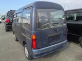 1994 Daihatsu Atrai MX Turbo Van for sale, Japanese used car export - photo 2 of 6 | GULJI TRADERS