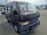 1994 Daihatsu Atrai MX Turbo Van for sale, Japanese used car export - photo 4 of 6 | GULJI TRADERS