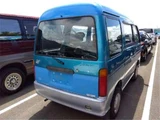 1996 Daihatsu Atrai 4WD Van for sale, Japanese used car export - photo 5 of 6 | GULJI TRADERS