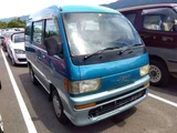1996 Daihatsu Atrai Van for sale, Japanese used car export - photo 4 of 5 | GULJI TRADERS