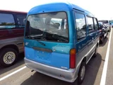 1996 Daihatsu Atrai Van for sale, Japanese used car export - photo 5 of 5 | GULJI TRADERS