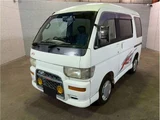 1998 Daihatsu Atrai Turbo 4WD Van for sale, Japanese used car export - photo 1 of 19 | GULJI TRADERS