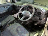 1998 Daihatsu Atrai Turbo 4WD Van for sale, Japanese used car export - photo 3 of 19 | GULJI TRADERS