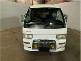 1998 Daihatsu Atrai Turbo 4WD Van for sale, Japanese used car export - photo 4 of 19 | GULJI TRADERS