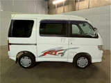1998 Daihatsu Atrai Turbo 4WD Van for sale, Japanese used car export - photo 6 of 19 | GULJI TRADERS