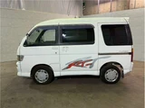 1998 Daihatsu Atrai Turbo 4WD Van for sale, Japanese used car export - photo 7 of 19 | GULJI TRADERS