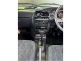 1998 Daihatsu Atrai Turbo 4WD Van for sale, Japanese used car export - photo 8 of 19 | GULJI TRADERS