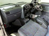 1998 Daihatsu Atrai Turbo 4WD Van for sale, Japanese used car export - photo 11 of 19 | GULJI TRADERS