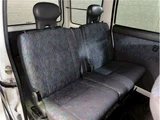 1998 Daihatsu Atrai Turbo 4WD Van for sale, Japanese used car export - photo 12 of 19 | GULJI TRADERS