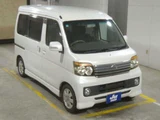 2008 Daihatsu Atrai 4WD LTD Van for sale, Japanese used car export - photo 1 of 7 | GULJI TRADERS