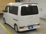 2008 Daihatsu Atrai 4WD LTD Van for sale, Japanese used car export - photo 2 of 7 | GULJI TRADERS