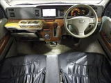 2008 Daihatsu Atrai 4WD LTD Van for sale, Japanese used car export - photo 3 of 7 | GULJI TRADERS