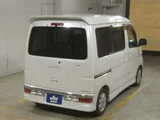 2008 Daihatsu Atrai 4WD LTD Van for sale, Japanese used car export - photo 5 of 7 | GULJI TRADERS