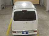 2008 Daihatsu Atrai 4WD LTD Van for sale, Japanese used car export - photo 6 of 7 | GULJI TRADERS
