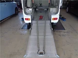 2014 Daihatsu Atrai Van for sale, Japanese used car export - photo 27 of 37 | GULJI TRADERS